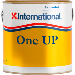 International - One Up Primer/Undercoat - 2.5L
